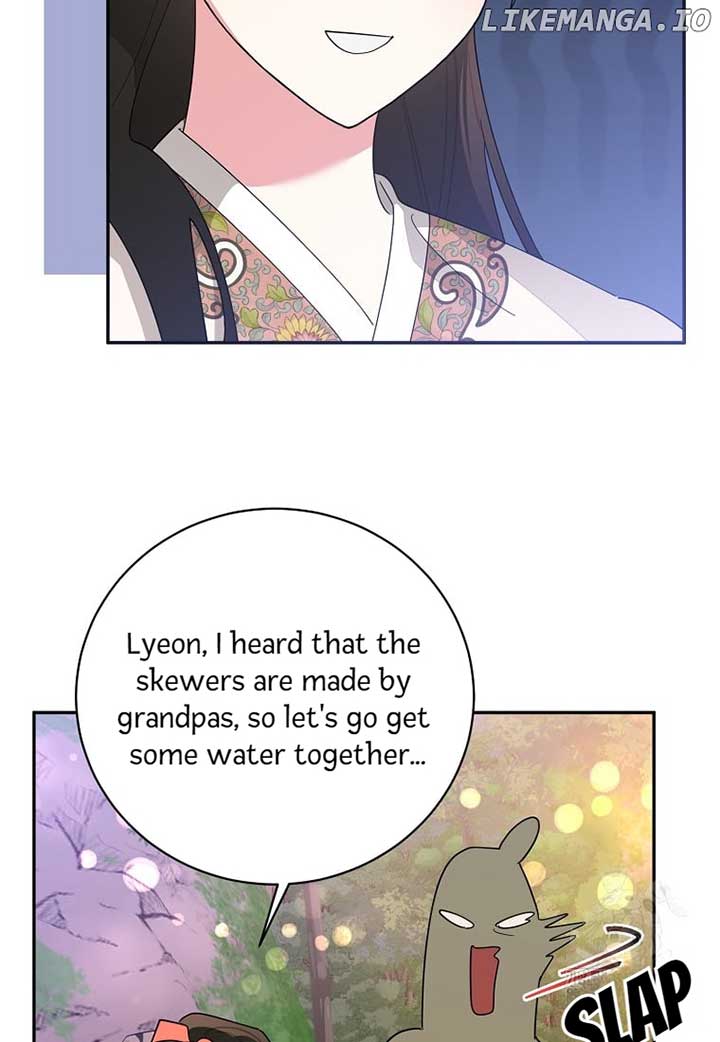 I am the Precious Daughter of the Greatest Villain in the Fantasy World Chapter 128 21